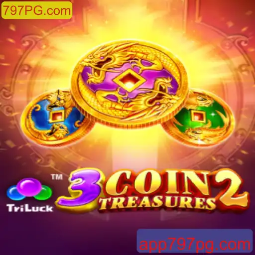 3CoinTreasures2: Uma Aventura de Tesouros no Mundo dos Jogos Digitais