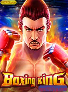 Explorando o Universo de BoxingKing: Um Jogo de Estratégia e Habilidade