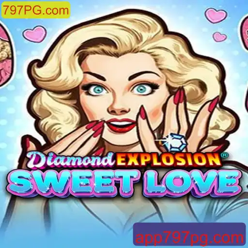 Descubra o Encanto do Jogo DiamondExplosionSweetLove