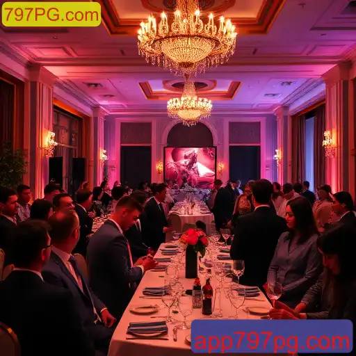 Eventos exclusivos