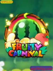 FruityCarnival: Descubra o Mundo Vibrante e Divertido Desse Jogo Inovador