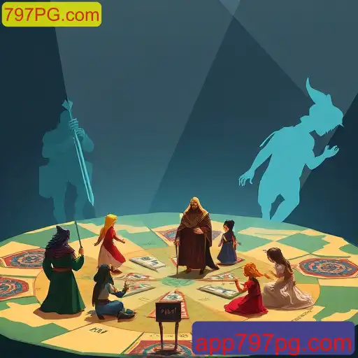 Jogos de mesa