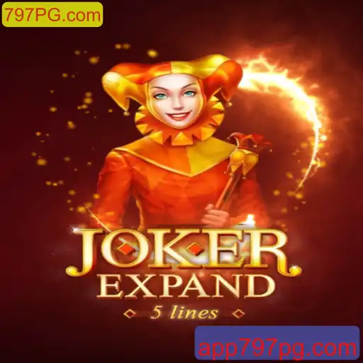Descubra o Mundo de JokerExpand: Uma Jornada no 797PG.com