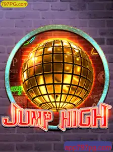 Descubra a Emoção de JumpHigh: O Jogo Inovador do Momento