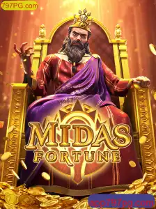 Descubra o Fascinante Mundo de MidasFortune e Suas Regras Inovadoras