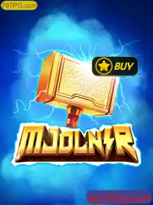 Descubra o Emocionante Mundo de Mjolnir