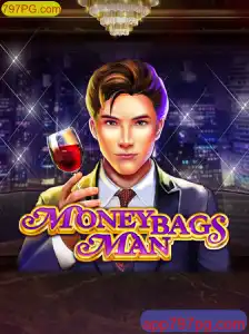Explorando o Jogo MoneybagsMan e sua Interação com 797PG.com
