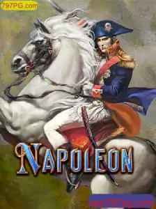 Explorando o Fascinante Jogo de Cartas Napoleon e Sua Presença em 797PG.com