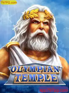 Explorando o Universo de OlympianTemple: Um Guia Detalhado para Jogadores