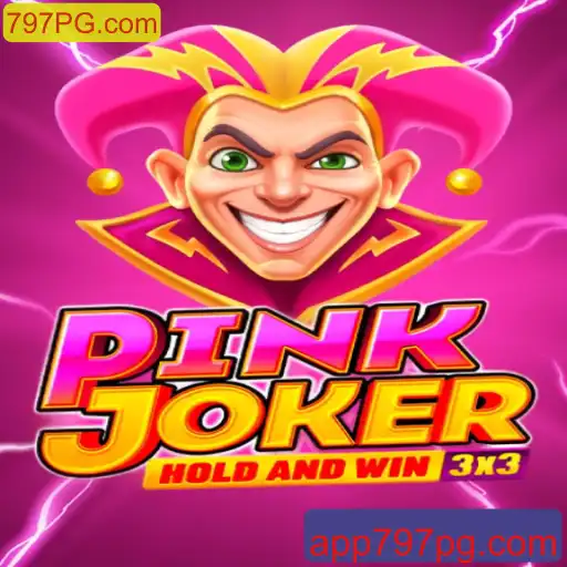 Explorando o Mundo do Jogo 'Pinkjoker'