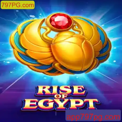 RiseOfEgypt: Explore os Mistérios do Antigo Egito com 797PG.com