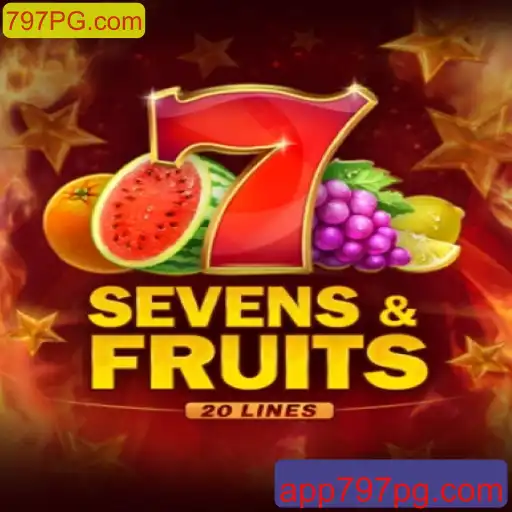 Descubra o Mundo de SevensFruits20: Um Mergulho no Jogo Inovador da 797PG.com