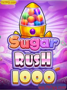 Explorando SugarRush1000: O Novo Fenômeno em Jogos Online