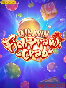 Descubra o Fascinante Mundo de WinWinFishPrawnCrab